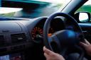 One driver has been caught behind the wheel 20 times while disqualified in the last four years