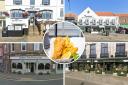 We’ve pulled together a list of all the best fish and chip shops in the famous seaside town.