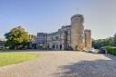 The Walworth Castle Hotel, which is located between Burtree Gate and Summerhouse, boasts 32 bedrooms, a restaurant, wedding venue space, and plenty more included