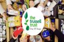 Due to rising energy costs foodbanks across the country have found that users are asking for items that will limit their energy usage