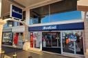 MenKind closed their doors at Teesside Park in Thornaby last week after reportedly holding a closing sale Credit: MICHAEL ROBINSON