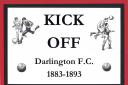 Kick Off, darlington FC