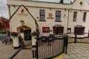 The Top House pub in Stanley closed in December - but is set to reopen in the coming weeks