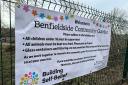 Building Self Belief has opened up Benfieldside Community Gardens with plans to refurbish the area
