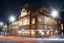 Darlington Hippodrome has become a place of theatrical excellence since its opening in 1907