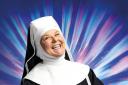 Wendi Peters will play Mother Superior in the UK and Ireland tour of Sister Act