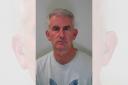 Paul Warren, 53, thought he was messaging a 14-year-old boy on an online app - but was actually talking to a covert investigator