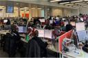 Significant improvements made to response times to calls to Durham Police control room