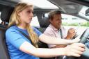 Learner drivers have to perfect lots of skills to be able to pass their driving test - here are things they should avoid