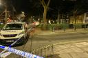Teen arrested and 20 year old hospitalised after stabbing in Norton