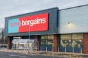 Home Bargains will be opening a new store in Faverdale in Darlington this weekend Credit: HOME BARGAINS