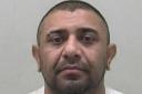 Officers from Northumbria Police are searching for wanted Newcastle man Kajal Miah, 38