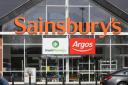 Police were called to Sainsbury’s on Murray Street to a report of an ongoing altercation and the man was arrested shortly afterwards