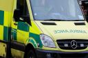 One person has been taken to hospital following a crash at the junction of Marsh House Avenue and the A1185 in Billingham