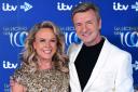 Jayne Torvill and Christopher Dean went down in British sporting history when they skated at the 1984 Winter Games to Ravel’s Bolero at the Zetra Olympic Hall in Sarajevo and won Gold