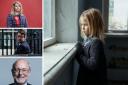 North East politicians have spoken on the issue of child poverty following a ‘shocking’ report released today by the NECPC