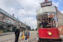 Visit the 1900's town at Beamish Museum
