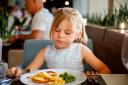 Kids in County Durham can eat for free at Tesco Café and Travelodge to name a few