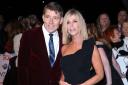 Will you be sad to no longer see Ben Shephard and Kate Garraway present Good Morning Britain together on ITV?