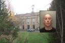 London van driver Peter Allison jailed for child sex offences at Durham Crown Court