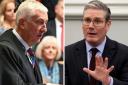 Was Speaker Lindsay Hoyle  pressured to alter parliamentary convention to benefit Keir Starmer's Labour?
