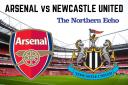 Arsenal vs Newcastle United