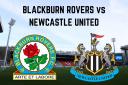 Blackburn Rovers vs Newcastle United