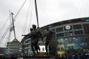 Newcastle United will travel to the Etihad Stadium to face Man City in the FA Cup quarter-finals