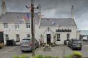 The Jolly Fisherman, in Craster, makes the list for best lunches and brunches in the region.