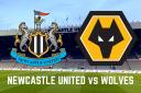 Newcastle United vs Wolves