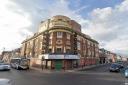 Middlesbrough Council bought the former Crown pub for £750,000 in February last year following a £460,000 valuation