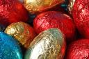 The thieves, who are from Chester-le-Street and Crook, appeared in court this month charged with theft of Easter eggs, among other things