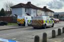 LIVE: Police cordon off road as CSI inspect scene after incident in Grangetown- updates
