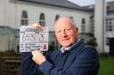cameraman Peter Robertson returned to his North East hometown to talk about his work on films including Atonement and Harry Potter,