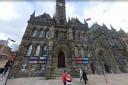 Middlesbrough Town Hall, where Teesside Coroner's Court cases took place on Tuesday (April 9)