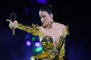 Katy Perry is a judge on American Idol (Chris Jackson/PA)