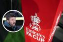 Michael Carrick has told of Middlesbrough's disappointment at the decision to scrap FA Cup replays