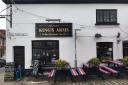 The Kings Arms in Arundel has been warmly received by customers