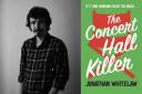 Jonathan Whitelaw's book The Concert Hall Killer