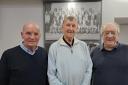 Les O'Neill, David Dent and Ross Brewster spoke to the News & Star in a special interview to mark the 50th anniversary of Carlisle United's promotion to the First Division - you can listen to the full interview here