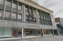 Marks and Spencer in Sunderland has closed for the final time today (Saturday, May 25).