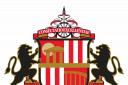 Sunderland's current club badge