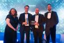 ApplebrIdge wins our Business of the year title