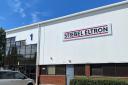 Stiebel Eltron's headquarters in Bromborough