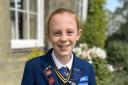 Terrington Hall pupil Annabelle Davidson has secured a highly-sought-after Academic Scholarship at Shrewsbury School