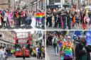 Thousands turned out for York Pride 2024