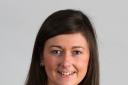 Samantha Dolby is an Investment Manager at wealth management firm, Brewin Dolphin in Newcastle.