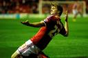 Staying: Patrick Bamford has scored goals for Middlesbrough but there is interest in him