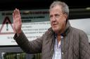 Jeremy Clarkson has declared Madrid's airport as the worst in the world.