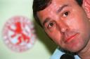 The Riverside Years – Bryan Robson shares his Middlesbrough memories before his Teesside return